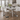 Counter Table - Silver