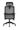 Office Chair - Grey