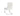 DINING CHAIR, SET OF 2 - WHITE