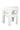 DINING CHAIR - WHITE