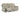 Recliner Sofa - Beige