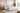 Queen Bed Frame - Beige