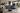 RHF Sectional Sleeper - Blue