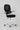 Task Chair - Black/White