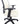 Office Chair - Cream