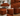 Sofa - Rust
