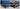 Queen Platform Bed - Teal