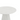 DINING TABLE - WHITE WASH