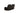 Power Recliner Love Seat - Black