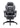 Gaming Chair - Black/Grey