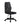 Office Chair - Black Mesh