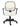 Office Chair - Cream