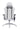 Gaming Chair - White/Blue