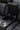 Power Recliner Love Seat - Black