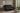Recliner Love Seat - Black