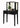 Vanity Set - Black