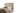 Queen Bed Frame - Beige