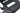 Gaming Chair - Black/White