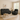 Recliner - Black