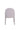 DINING CHAIR, SET OF 2 - BEIGE