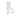 DINING CHAIR, SET OF 2 - WHITE