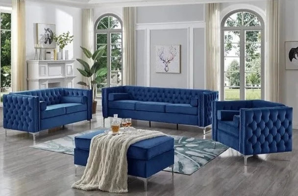 ICC 8008 - SOFA SET - MFL02