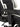 Gaming Chair - Black/White