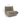 Armless Chair - Taupe