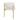Dining Chair, Set Of 2 - Black/Oak