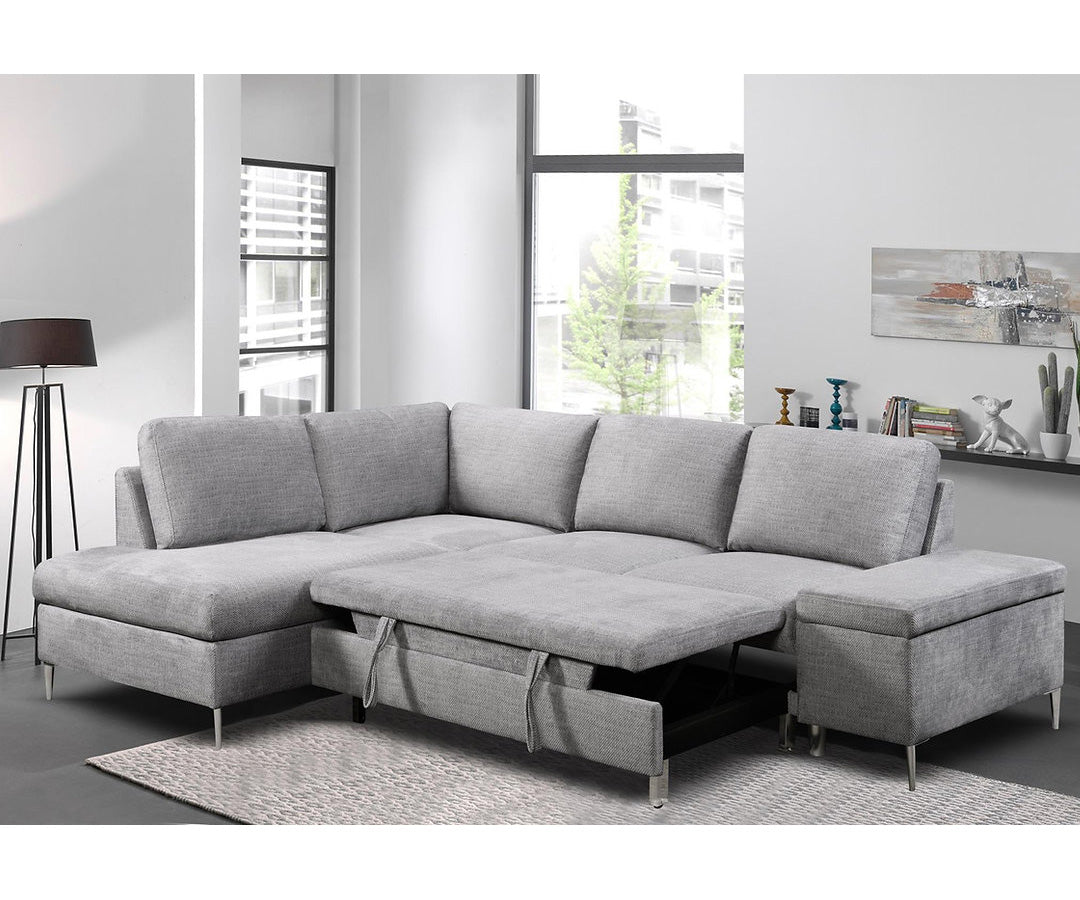 IF-9022 LHF - SECTIONAL