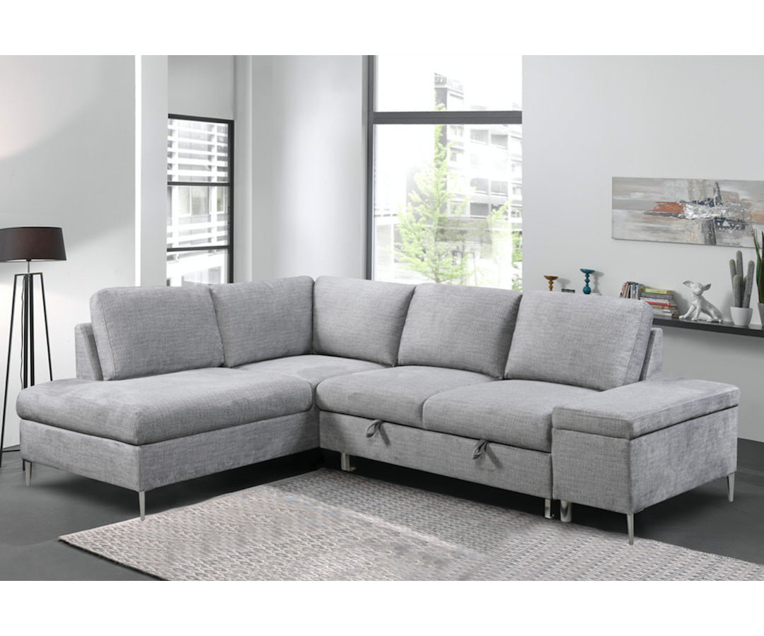 IF-9022 LHF - SECTIONAL