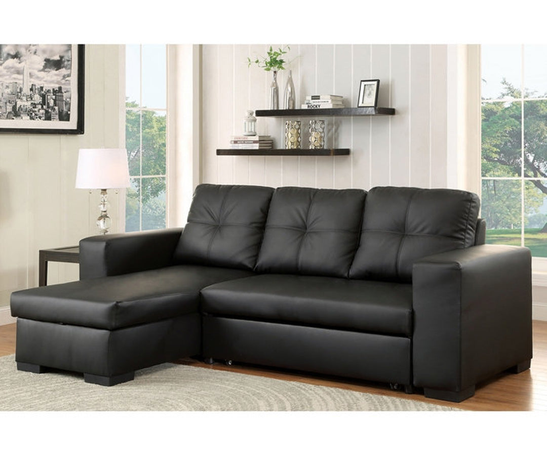 IF-9032 (Reversible Chaise) - SECTIONAL