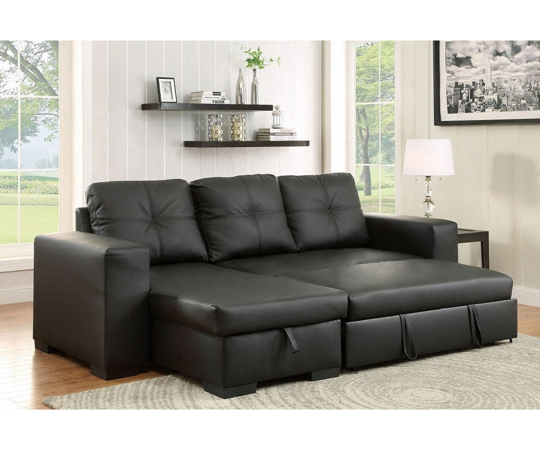 IF-9032 (Reversible Chaise) - SECTIONAL