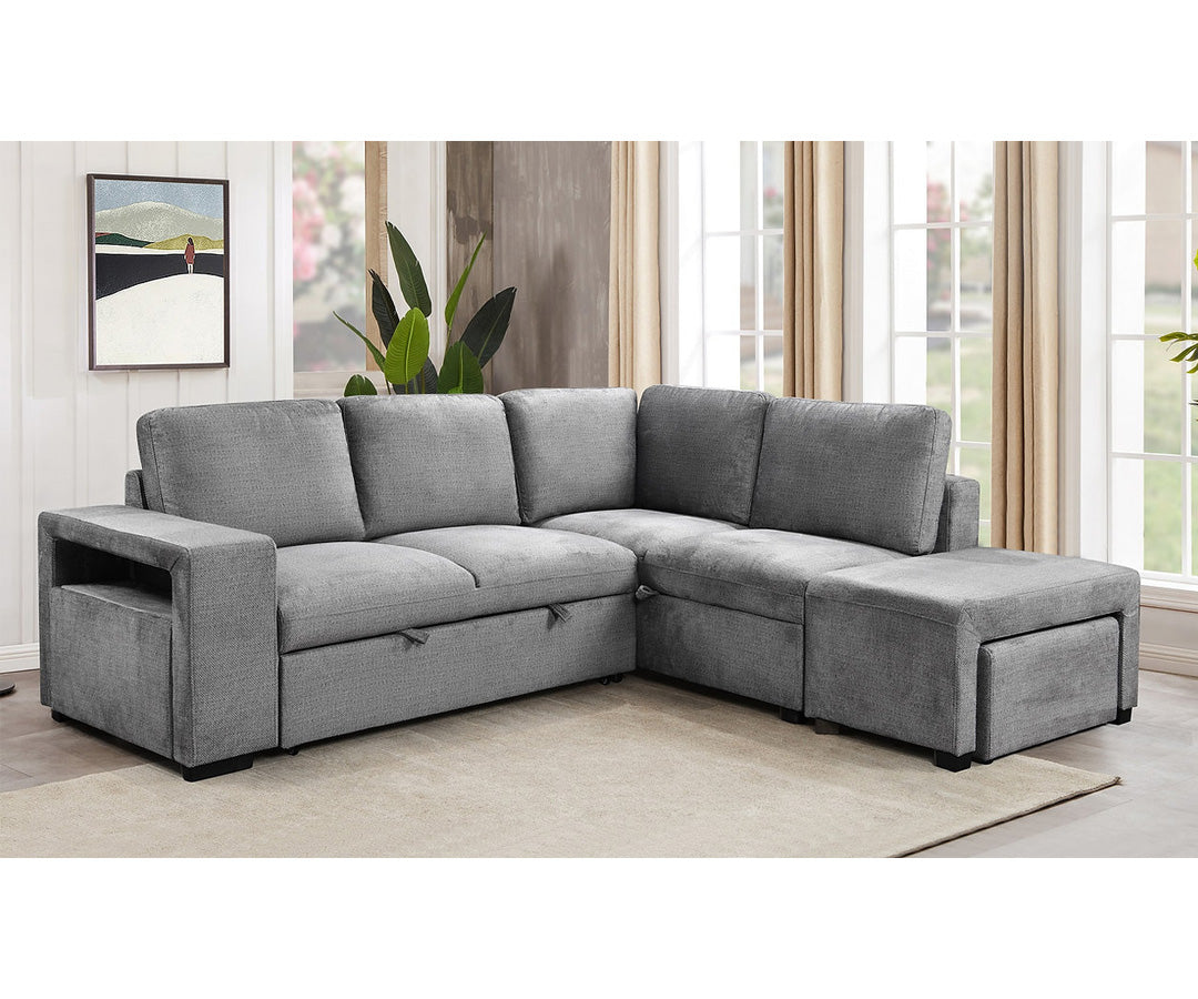 IF-9035 RHF - SECTIONAL