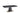 Dining Table - Black