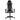 Gaming Chair - Black/White