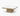 Coffee Table - Gold