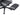 Gaming Chair - Black/Grey