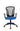 Office Chair - Blue