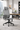 Office Chair - Grey