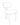 Dining Chair, Set of 2 - Oak/Ivory