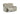 Recliner Love Seat - Beige