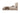 Queen Bed Frame - Beige