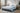 Full Platform Bed Frame - Grey