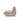 Armless Chair - Beige