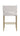 Counter Stool, Set Of 2 - Beige