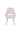 DINING CHAIR, SET OF 2 - BEIGE