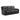 Recliner Sofa - Black