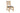 Dining Chair, Set of 2 - Oak
