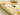 Pet Bed - Cream/Yellow